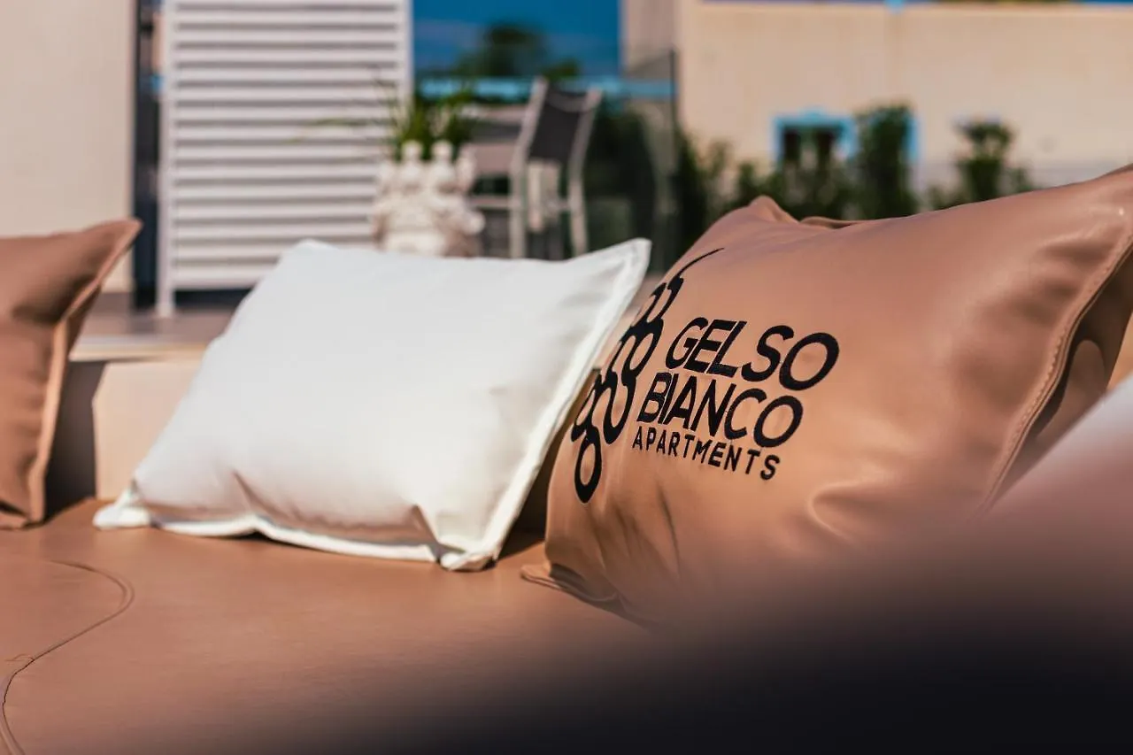 Gelso Bianco Boutique Apartments Campofelice Di Roccella 0*,