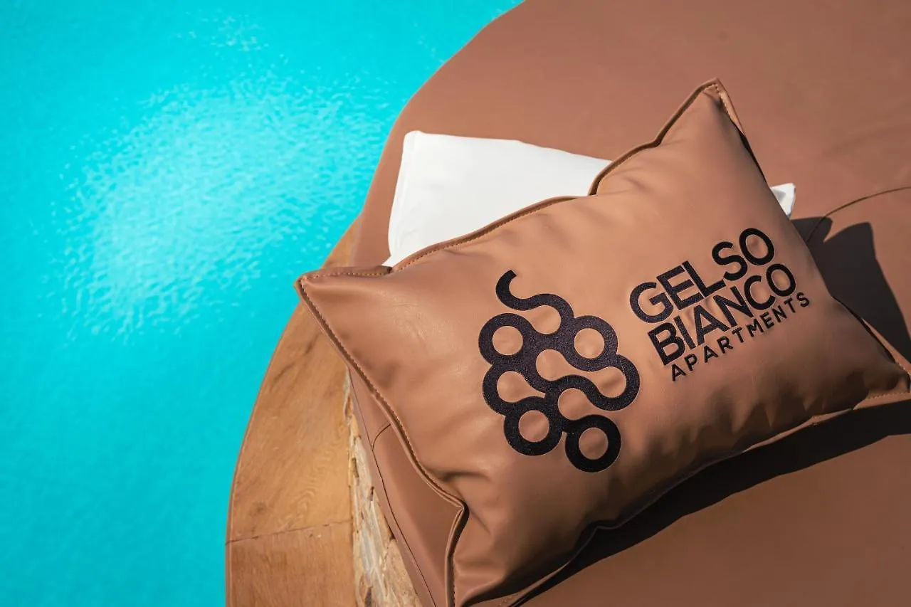Gelso Bianco Boutique Apartments Campofelice Di Roccella