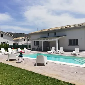 Vakantiehuis Dorothy House, Lascari