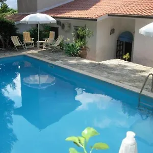 Africa Pensionat