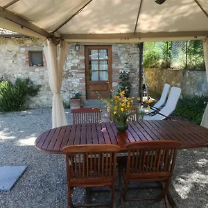 Podere La Cava Landhuis Mercatale Val Di Pesa