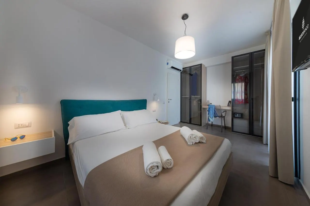 Gelso Bianco Boutique Apartments Campofelice Di Roccella