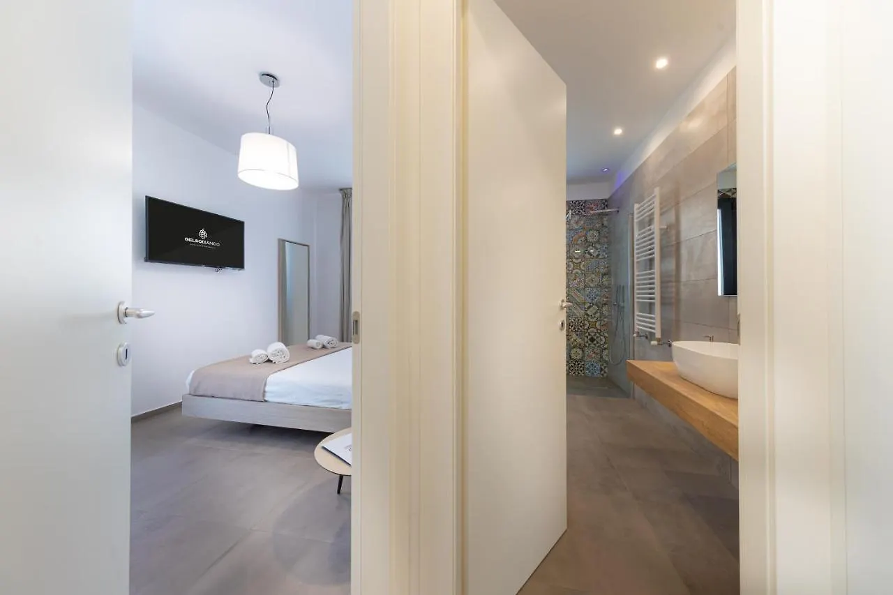 Gelso Bianco Boutique Apartments Campofelice Di Roccella