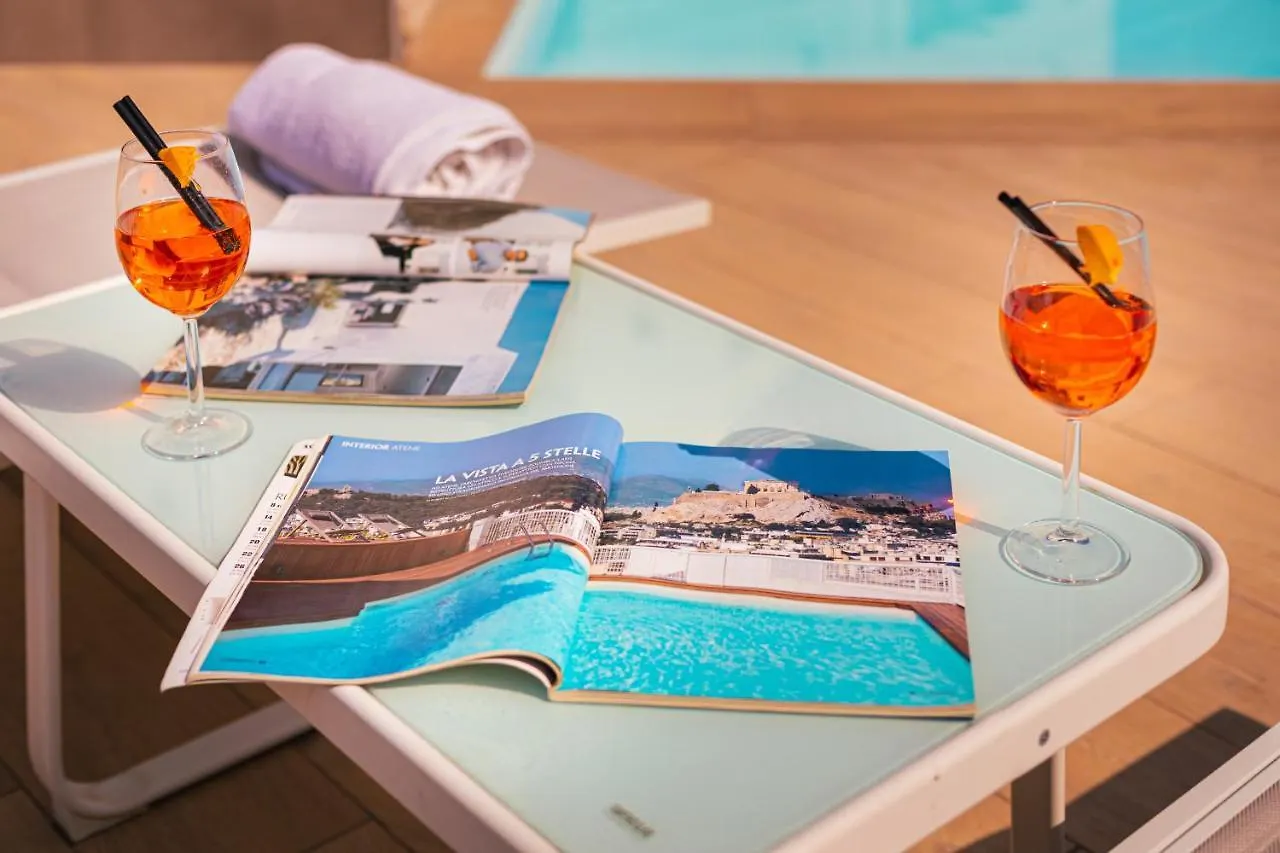 Gelso Bianco Boutique Apartments Campofelice Di Roccella