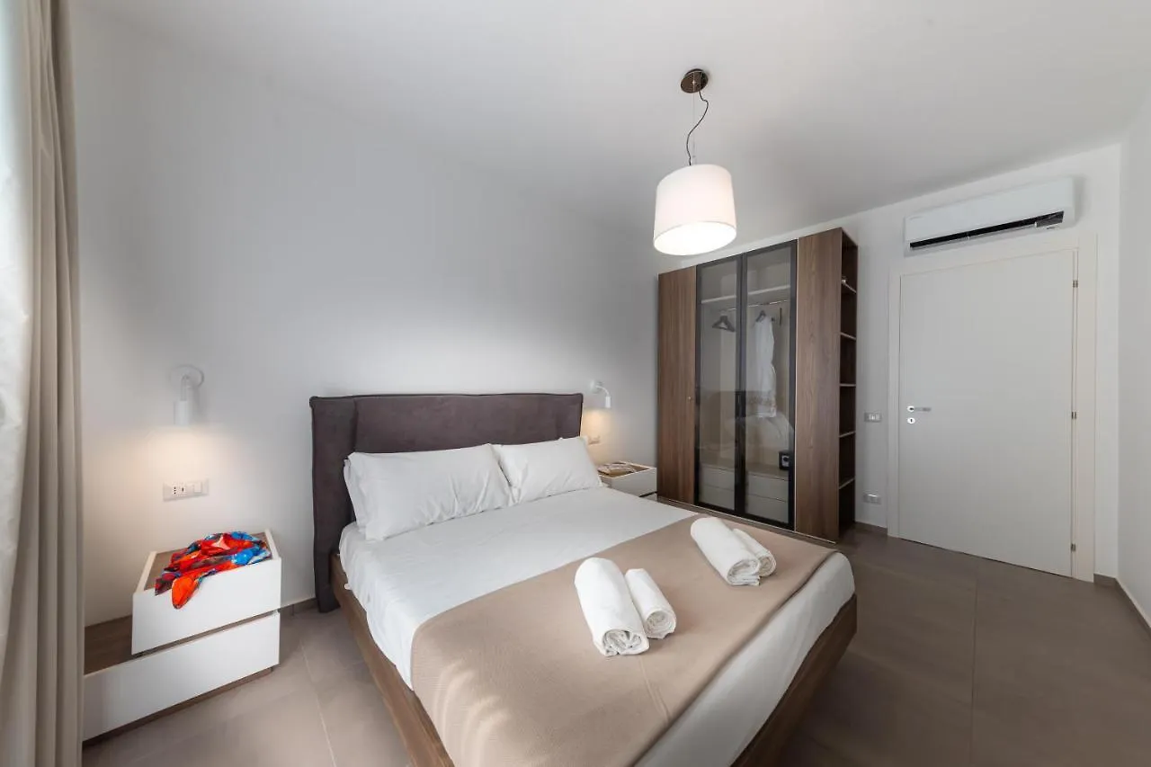 Gelso Bianco Boutique Apartments Campofelice Di Roccella