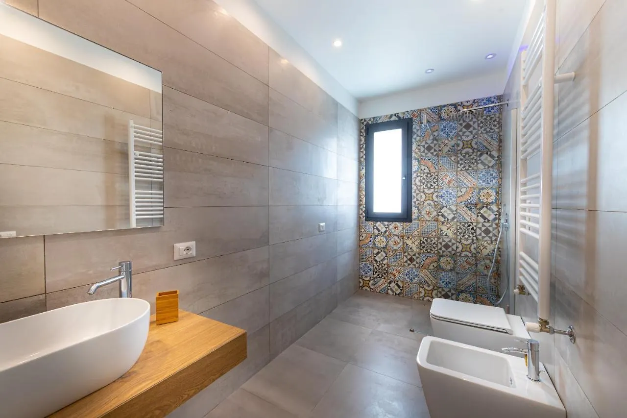 Gelso Bianco Boutique Apartments Campofelice Di Roccella